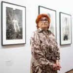 Austrian feminist artist Valie Export dies at 85 years old