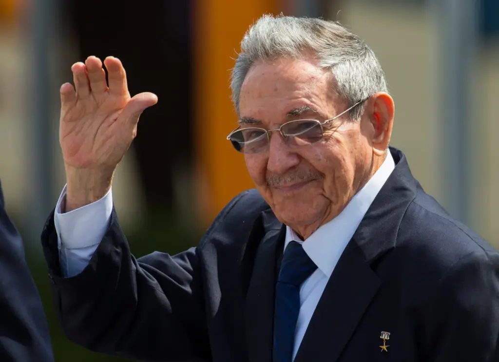 Raúl Castro's confession for which he could be tried in the United States: “Shoot down the planes in the sea when they appear”