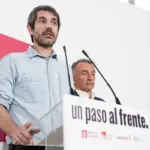Sumar will "this week" sound out with the groups a new proposal on housing with concessions to Junts