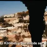 Is Juan Manuel Moreno the one who performs the song of his campaign?