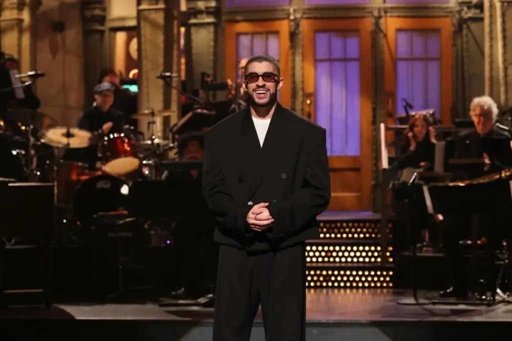 Bad Bunny establishes the new order in global music