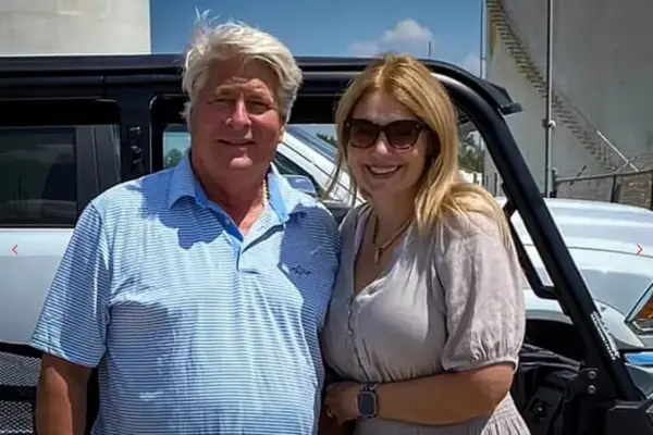 Mexico clarifies that it has not requested the extradition of the Jensens from the United States, accused of fuel theft from Pemex