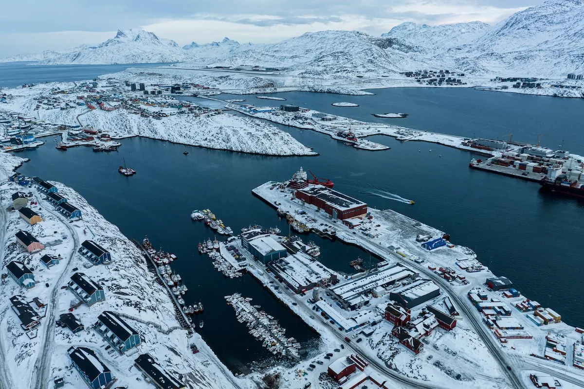 The EU intensifies its diplomacy in Greenland amid a new Trump offensive to control the island