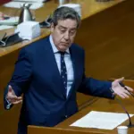 Vox imposes national priority in the agreement with the Valencian PP to approve the Generalitat's budgets