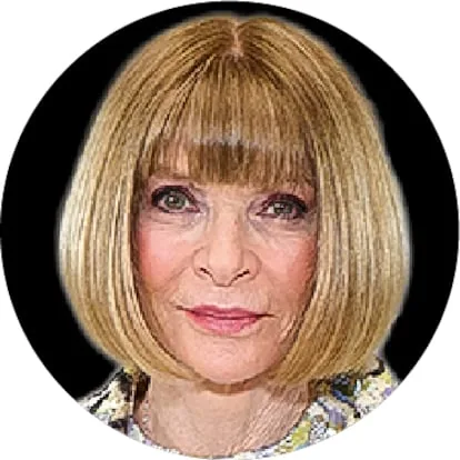 The 50 most influential people of the last 50 years