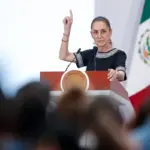 Thatcher, Sheinbaum y hacer que las cosas pasen