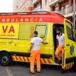 The Civil Guard denies that there are four dead on the Oliva beach in Valencia