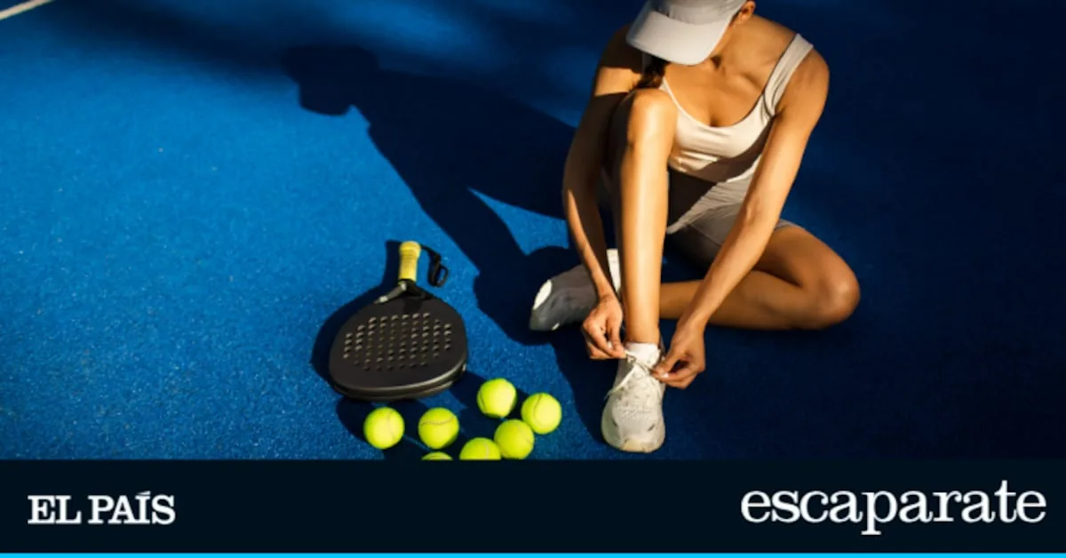 It's not just how you play, it's what you play with. The padel accessories that make the difference