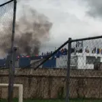 Beatings and cold water baths with electric shocks: the complaints of the rioters in a Venezuelan prison