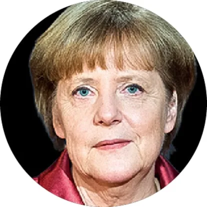 The 50 most influential people of the last 50 years
