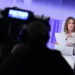 TVE and ‘La hora de la 1’ go off air for 20 minutes: “A power outage of an unknown nature”