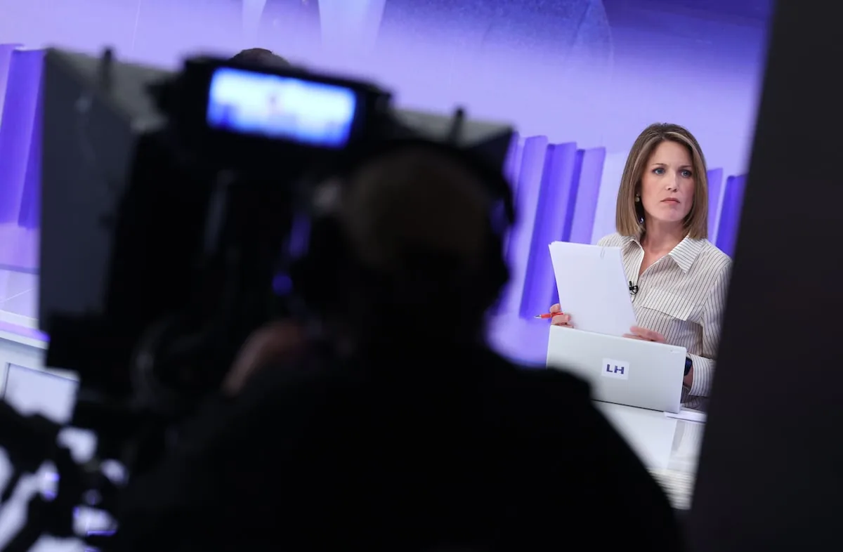 TVE and ‘La hora de la 1’ go off air for 20 minutes: “A power outage of an unknown nature”