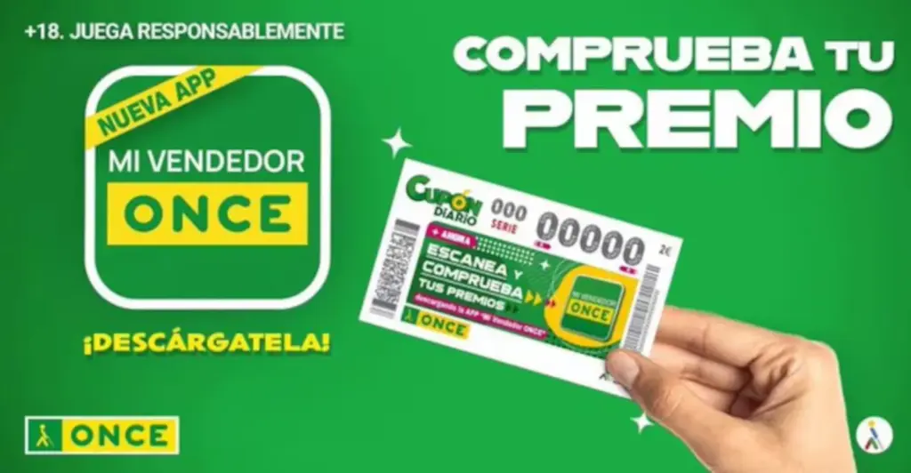 Daily ONCE coupon: check Thursday, May 14 draw