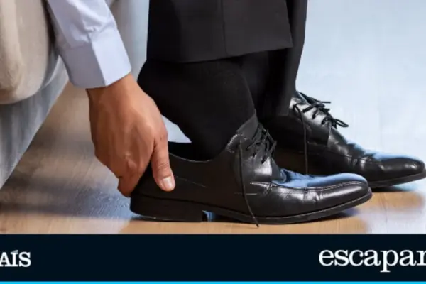 The bestselling foot deodorant that helps eliminate bad odor