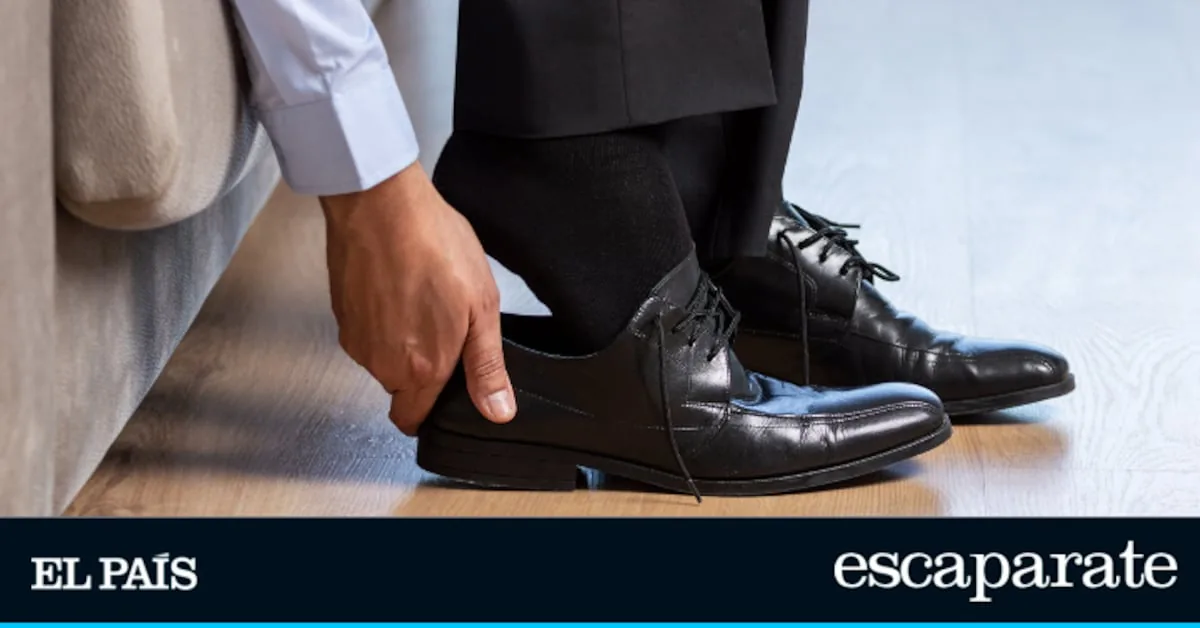 The bestselling foot deodorant that helps eliminate bad odor