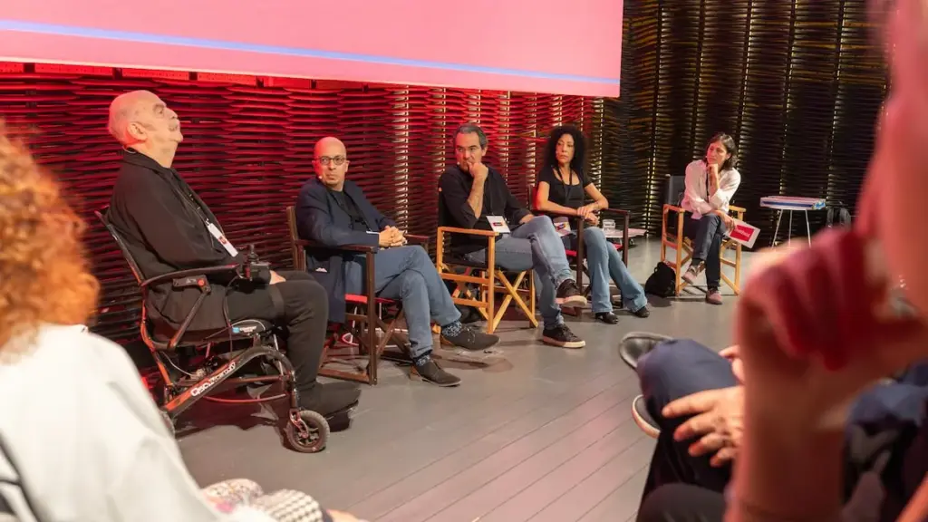 The EL PAÍS Festival, in video