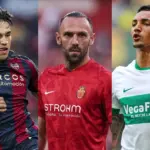 Matchday 37 of the League: schedule and match summaries
