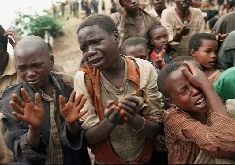 Félicien Kabuga dies in The Hague, accused of instigating and financing the genocide in Rwanda
