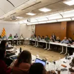 Unions and Education intensify negotiations to end teacher strikes in Catalonia