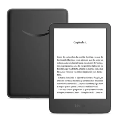 I try the latest eReaders and rank them from best to worst