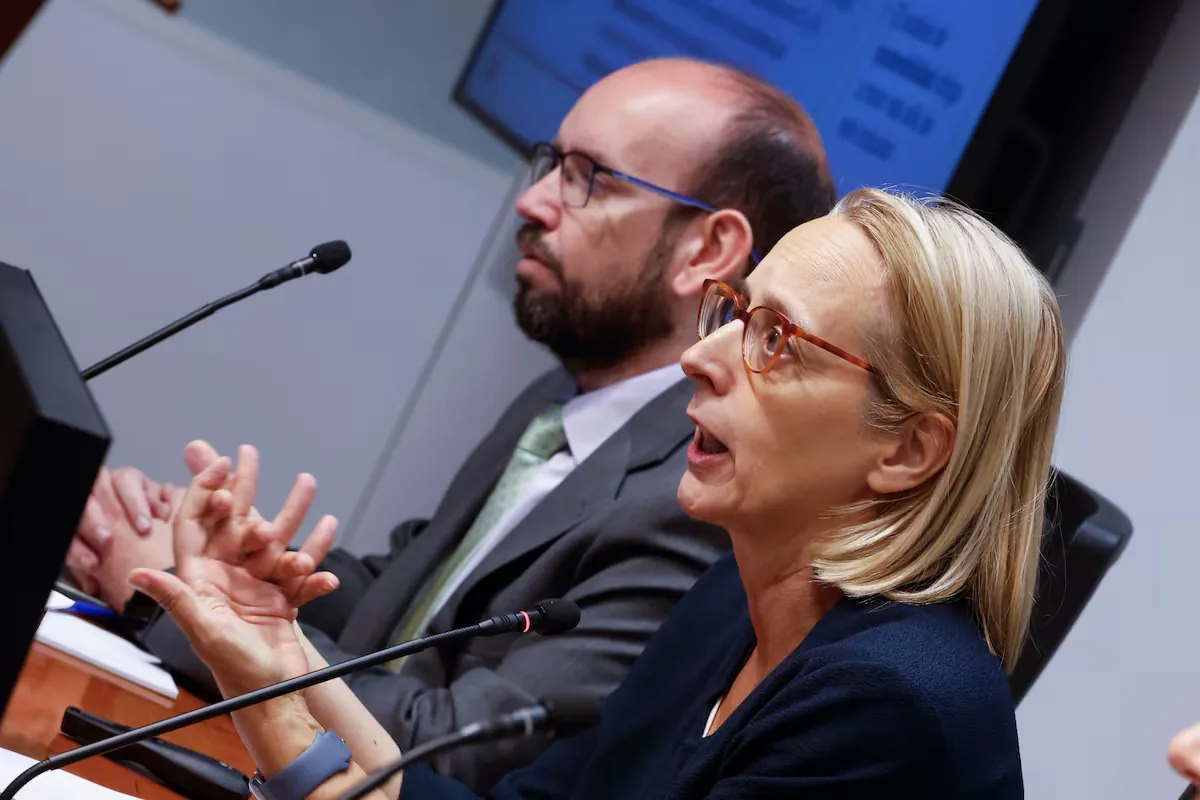 La Airef asks the Government to reform the spending rule on pensions to ensure they are sustainable