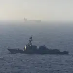 More than 800 ships and 20,000 sailors remain trapped by the Strait of Hormuz blockade