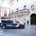 Three minors arrested in Palma for sexually assaulting a classmate