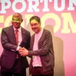 Luis Gilberto Murillo joins Iván Cepeda's campaign: "It is a decision that aligns with the future of Colombia"