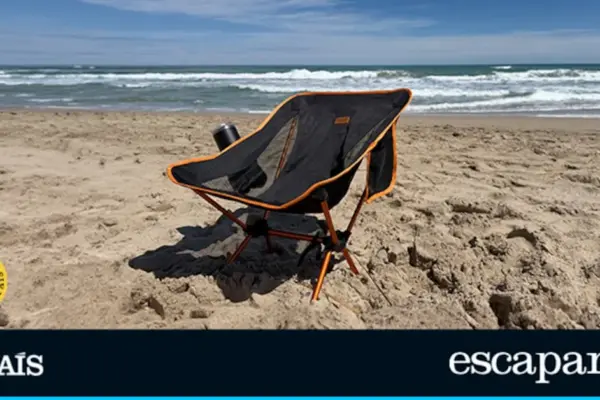 We put the best folding beach chairs to the test