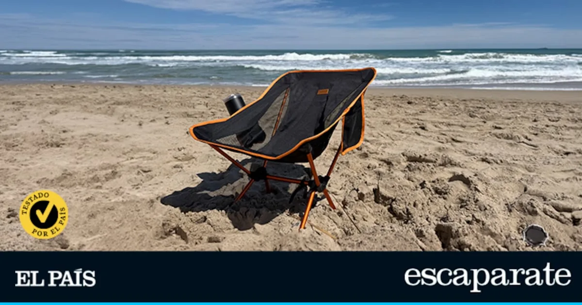 We put the best folding beach chairs to the test