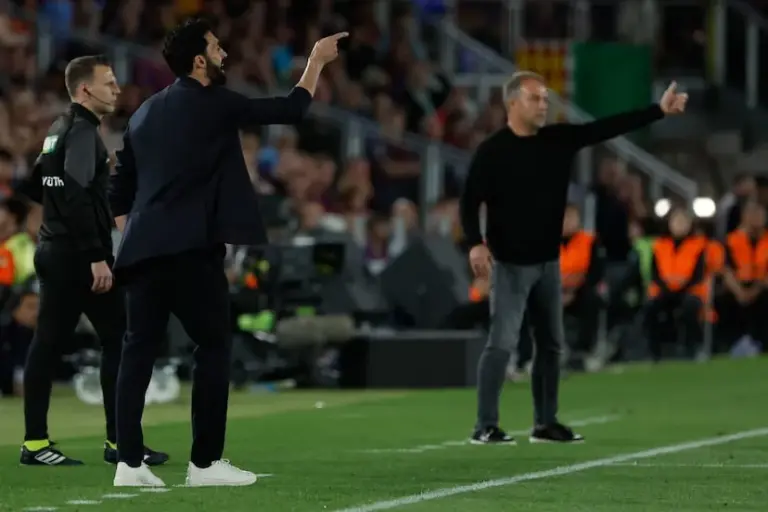 Barça rushes to win the League and shuts down Madrid in the clásico