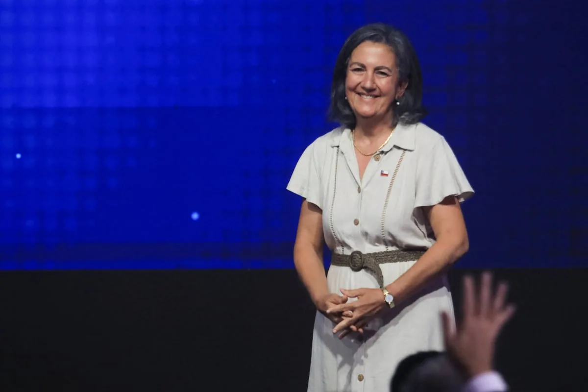 Minister Chomali disagrees with the proposal to report irregular migrants in educational and health centers: “We view it with considerable concern”