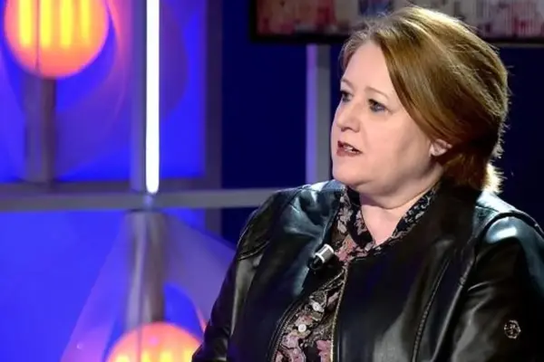 ‘Anita the Fantastic’, Spain’s “biggest scammer”, goes on the run