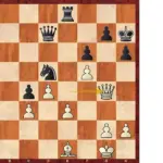 Análisis de ajedrez | Firouzja enreda a Carlsen