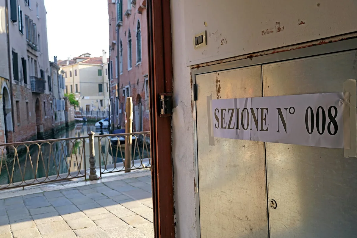 Municipal elections in Italy give a breather to Meloni's Government
