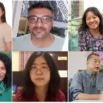 Ten stories of journalists imprisoned in various countries for seeking the truth
