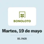 Bonoloto: check draw for Tuesday, May 19
