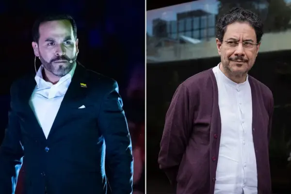 Election results in Colombia 2026, live | Abelardo de la Espriella and Iván Cepeda will compete for the Presidency of Colombia in a runoff