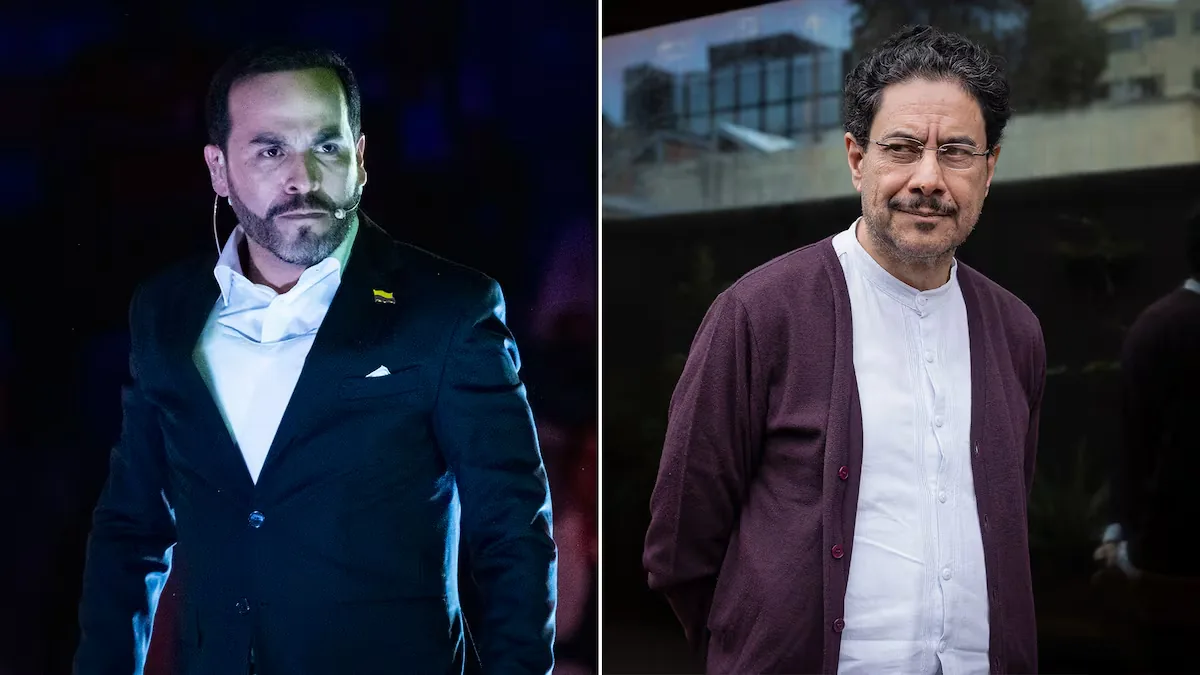 Election results in Colombia 2026, live | Abelardo de la Espriella and Iván Cepeda will compete for the Presidency of Colombia in a runoff