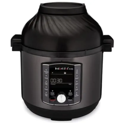 I put the best slow cookers to the test, and this is my favorite