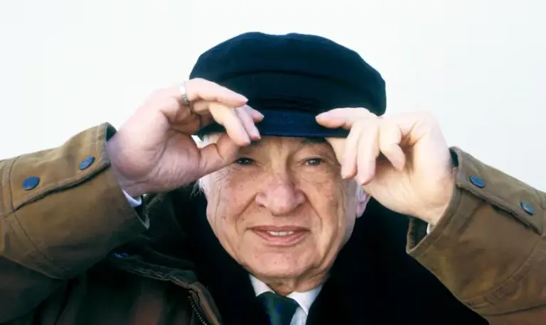 French philosopher Edgar Morin dies at 104 years old