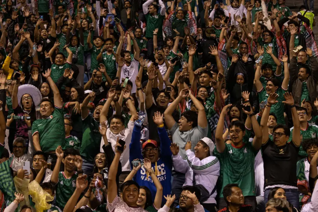 Mexico is also preparing for the violence against women that the World Cup will bring