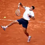 Rafa Jódar comes back against Carreño and toughens up on the way to the Roland Garros quarterfinals