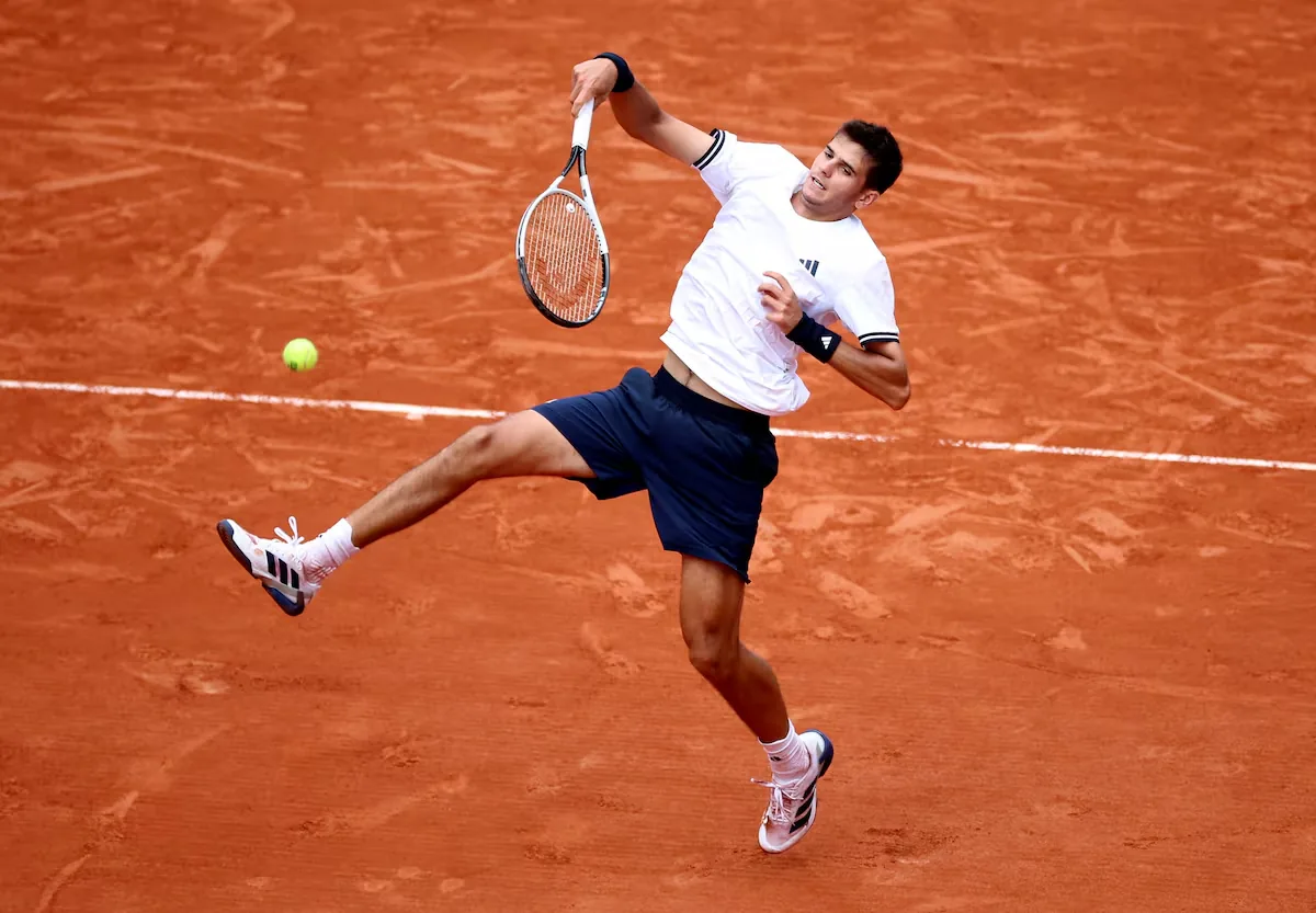 Rafa Jódar comes back against Carreño and toughens up on the way to the Roland Garros quarterfinals
