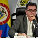 Olmedo López pleads guilty to participating in the UNGRD corruption scheme
