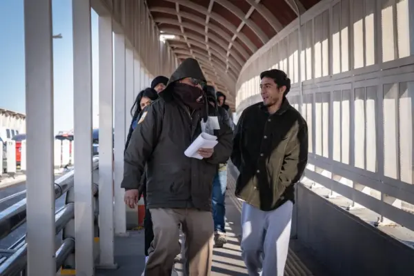 A well-managed migration is a driver of progress
