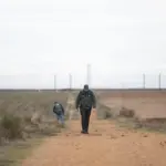 The shepherd who let loose the dogs that killed a young woman with 100 bites in Zamora faces four years in prison