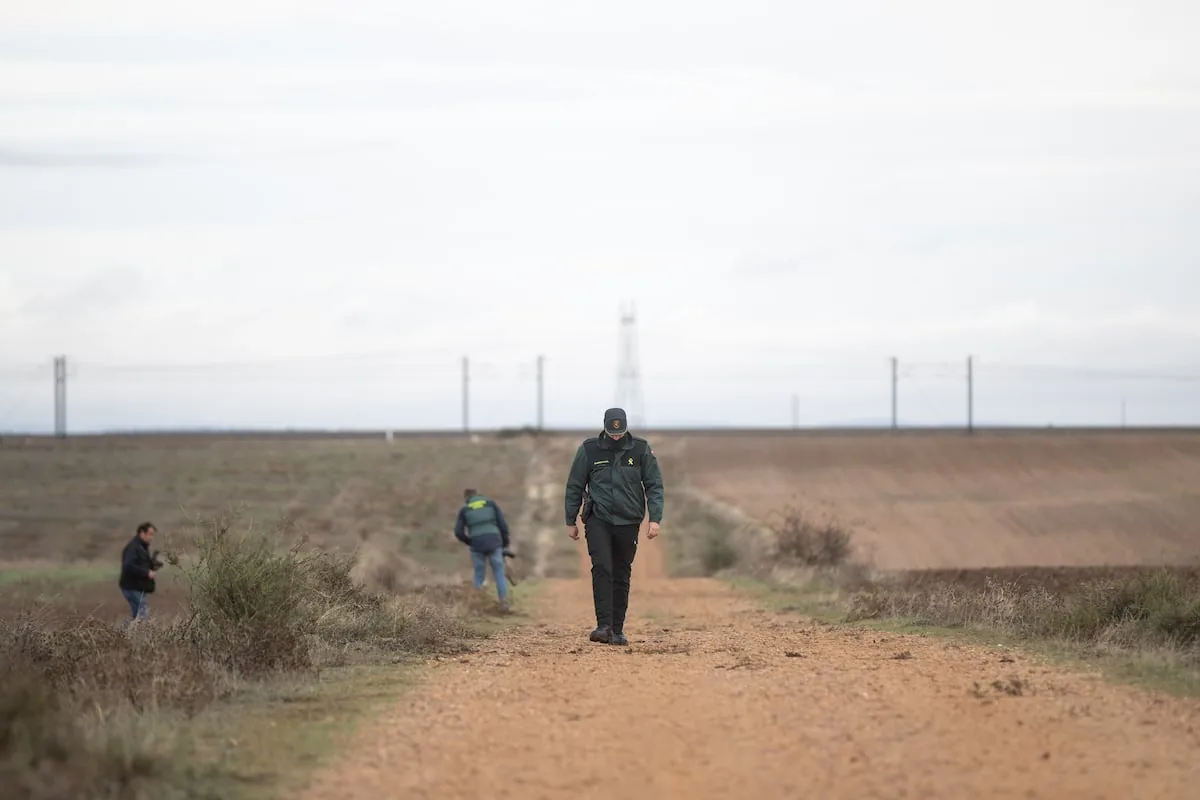The shepherd who let loose the dogs that killed a young woman with 100 bites in Zamora faces four years in prison
