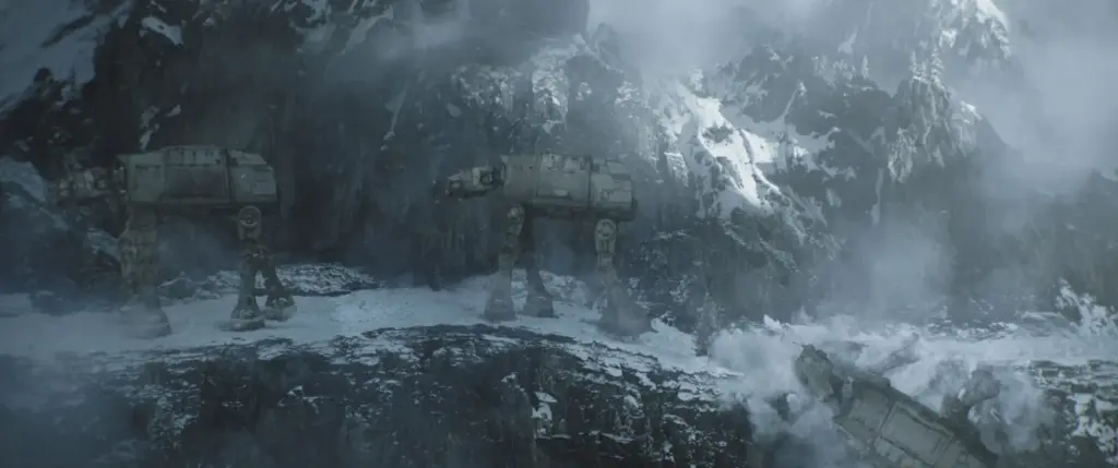 This is what the first 27 minutes of ‘The Mandalorian and Grogu’, the first ‘Star Wars’ movie in seven years, are like