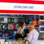 The Madrid Book Fair faces a challenging edition with concern due to the Pope's visit